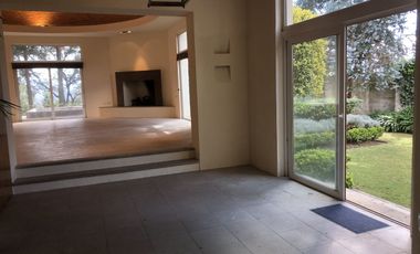 Hacienda San Martín,naturaleza y tranquilidad a 25 minutos de CDMX.