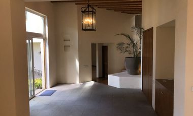 Hacienda San Martín,naturaleza y tranquilidad a 25 minutos de CDMX.