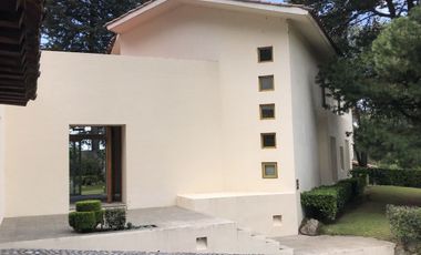 Hacienda San Martín,naturaleza y tranquilidad a 25 minutos de CDMX.