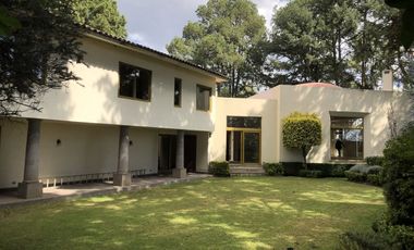 Hacienda San Martín,naturaleza y tranquilidad a 25 minutos de CDMX.