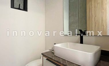 Residencial Manantial en PREVENTA en Jilotzingo