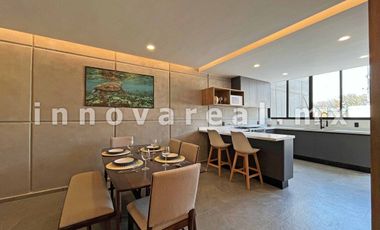 Residencial Manantial en PREVENTA en Jilotzingo