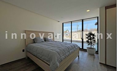Residencial Manantial en PREVENTA en Jilotzingo