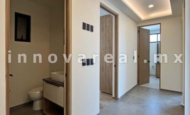 Residencial Manantial en PREVENTA en Jilotzingo