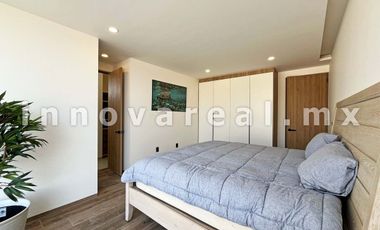 Residencial Manantial en PREVENTA en Jilotzingo