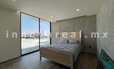 Residencial Manantial en PREVENTA en Jilotzingo
