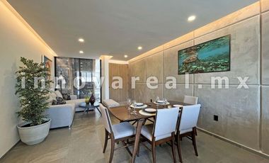 Residencial Manantial en PREVENTA en Jilotzingo