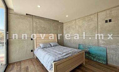Residencial Manantial en PREVENTA en Jilotzingo