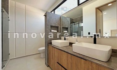 Residencial Manantial en PREVENTA en Jilotzingo