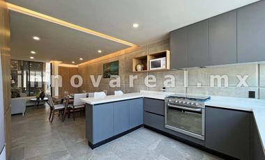 Residencial Manantial en PREVENTA en Jilotzingo