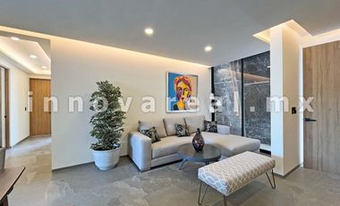 Residencial Manantial en PREVENTA en Jilotzingo