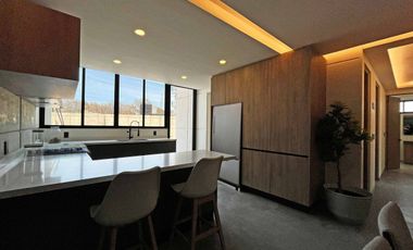Residencial Manantial en PREVENTA en Jilotzingo