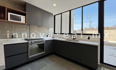 Residencial Manantial en PREVENTA en Jilotzingo