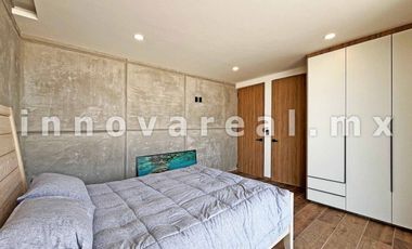 Residencial Manantial en PREVENTA en Jilotzingo