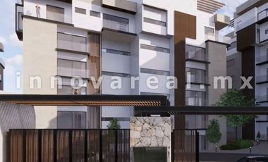 Residencial Manantial en PREVENTA en Jilotzingo