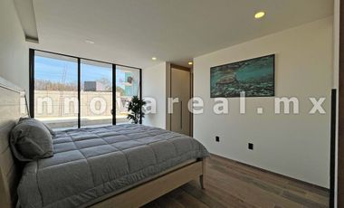 Residencial Manantial en PREVENTA en Jilotzingo