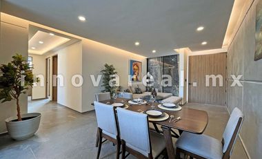 Residencial Manantial en PREVENTA en Jilotzingo