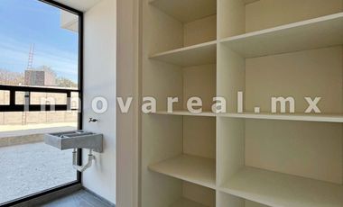 Residencial Manantial en PREVENTA en Jilotzingo