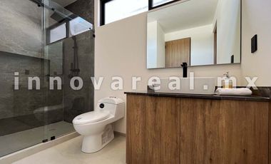 Residencial Manantial en PREVENTA en Jilotzingo