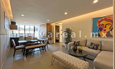 Residencial Manantial en PREVENTA en Jilotzingo