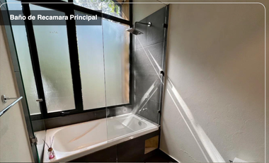 Casa en venta en Cerro Gordo