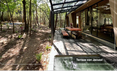 Casa en venta en Cerro Gordo