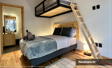 Casa en venta en Cerro Gordo