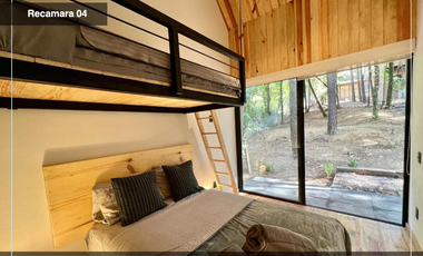 Casa en venta en Cerro Gordo