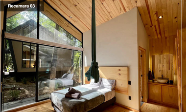 Casa en venta en Cerro Gordo