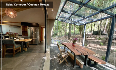 Casa en venta en Cerro Gordo