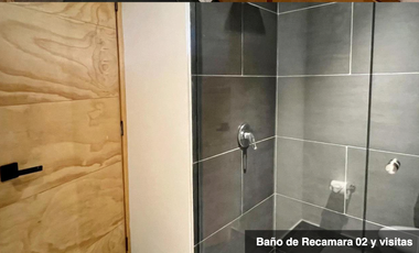 Casa en venta en Cerro Gordo