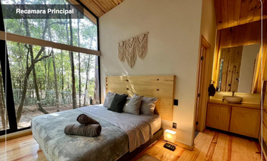 Casa en venta en Cerro Gordo
