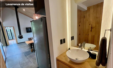 Casa en venta en Cerro Gordo