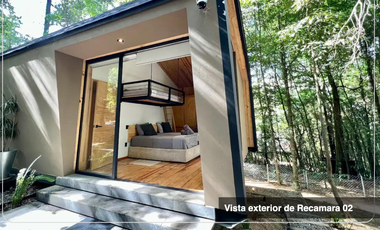 Casa en venta en Cerro Gordo