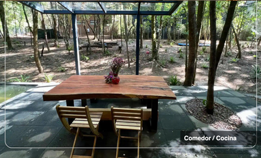 Casa en venta en Cerro Gordo