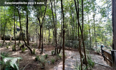 Casa en venta en Cerro Gordo