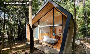 Casa en venta en Cerro Gordo
