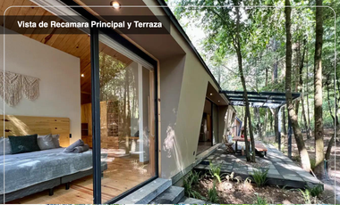 Casa en venta en Cerro Gordo