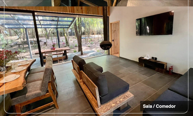 Casa en venta en Cerro Gordo