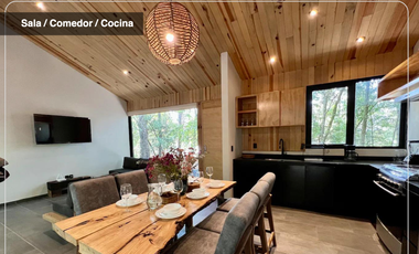 Casa en venta en Cerro Gordo
