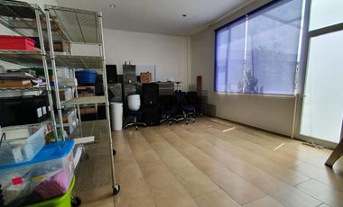 Venta oficinas San Salvador Tizatlalli