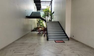 Venta oficinas San Salvador Tizatlalli
