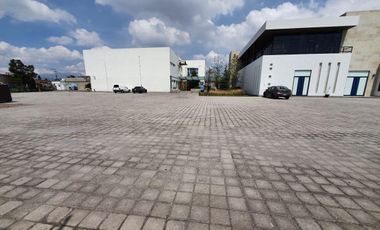 Venta oficinas San Salvador Tizatlalli