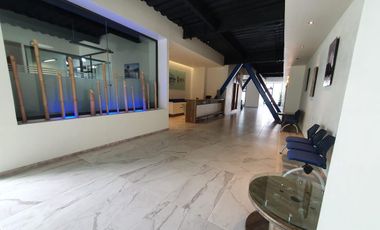 Venta oficinas San Salvador Tizatlalli