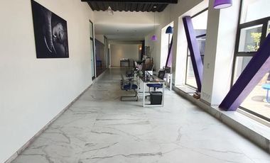 Venta oficinas San Salvador Tizatlalli
