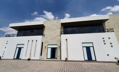 Venta oficinas San Salvador Tizatlalli