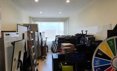 Venta oficinas San Salvador Tizatlalli