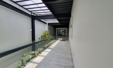 Venta oficinas San Salvador Tizatlalli