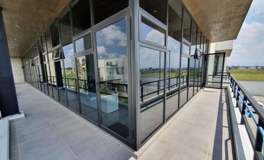 Venta oficinas San Salvador Tizatlalli