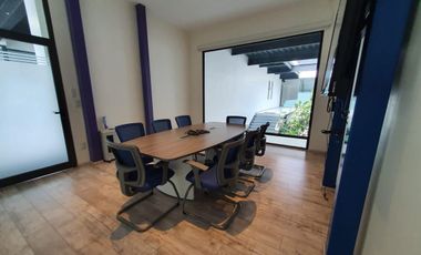 Venta oficinas San Salvador Tizatlalli